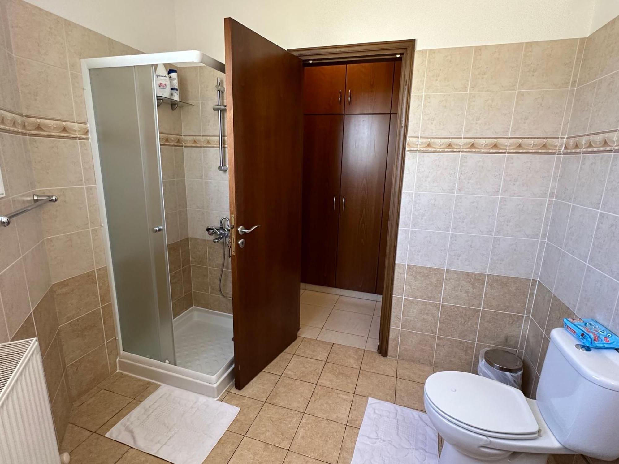 Villa Andy-350 M From The Beach Larnaca Exterior photo